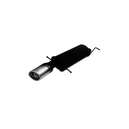 Tłumik dedykowany CITROEN Xsara 1997-1999 HATCHBACK