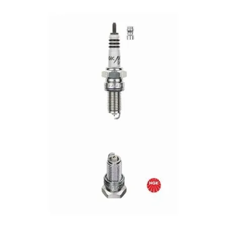 Świeca Zapłonowa NGK 2202 DPR8EIX-9