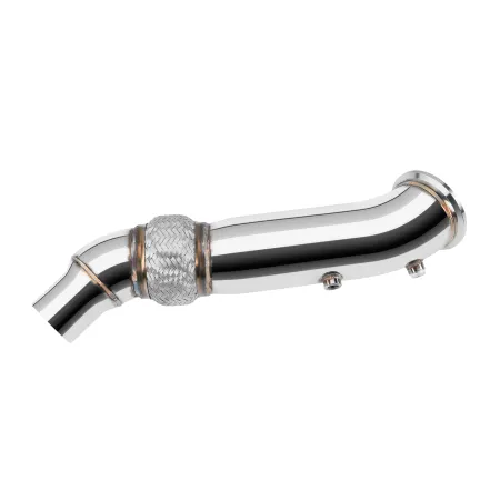 Downpipe FMIC.Pro BMW Z4 G29 M40i B58 2018-