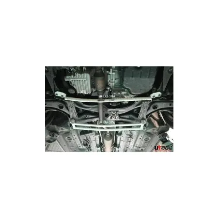 Rozpórka przednia dolna (Front Lower Tiebar) (3764) Ultra Racing Toyota Sienta (XP170) 1.5 2WD 15+
