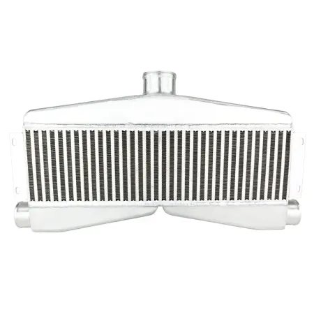 Intercooler Twin-Turbo FMIC.EU 600×180×90 mm
