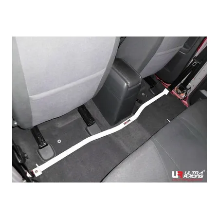 Rozpórka wewnętrzna (Room Bar) Ultra Racing Isuzu D-Max 3.0D 02+