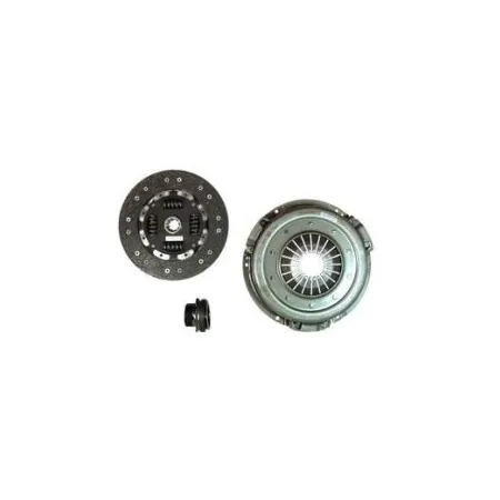 Zestaw sprzęgła Xtreme Clutch BMW 5 535 i, M 535 i 136KW (1986-1987)