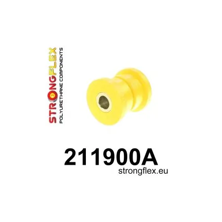 211900A: Tuleja amortyzatora przedniego SPORT