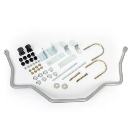 FORD MUSTANG 10/65-73