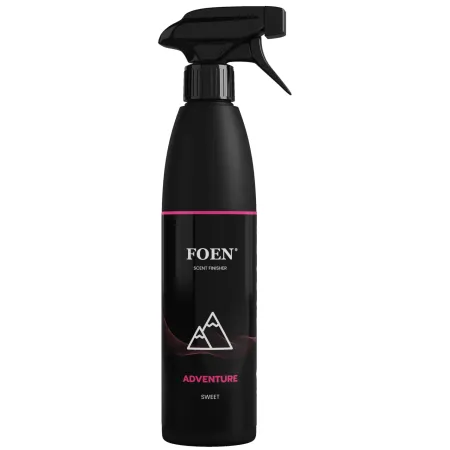 FOEN Adventure 500ml
