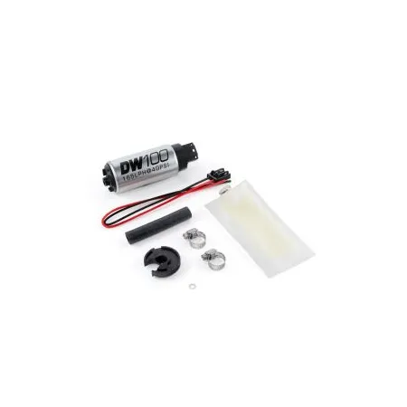 Pompa paliwa DeatschWerks DW100 165 lph Mazda Miata 94-05