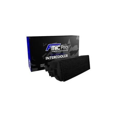 Intercooler FMIC.Pro BMW G30 G31 520D 525D 530D 540D G32 620D 630D 640D
