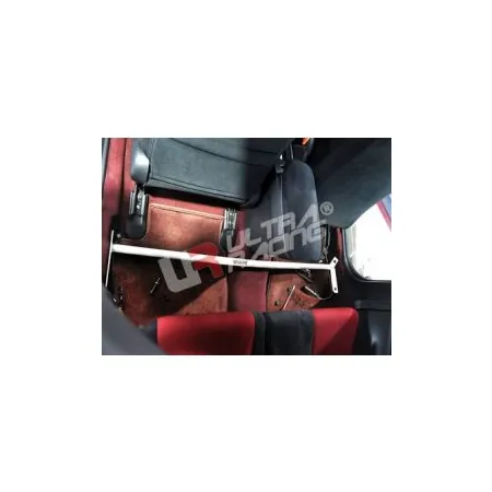 Rozpórka wewnętrzna (Room Bar) Ultra Racing Honda Civic 06+ FN/FN2 Hatchback