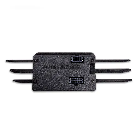 CANchecked Wyświetlacz MFD28 Gen2 Audi A6 S6 RS6 C8 RHD 2018+