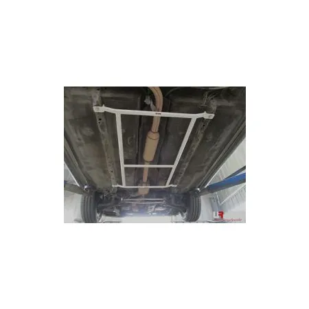 Rozpórka środkowa (Mid Lower Brace) (253) Ultra Racing Proton Perdana 2.0 2WD 95-10