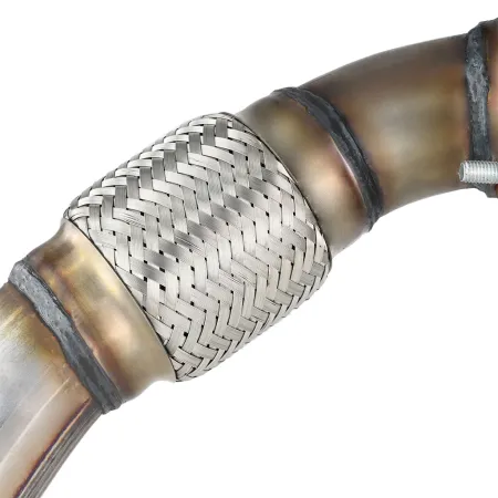 Filtr cząstek stałych DPF JRspec do BMW 3 E90 E91 E92 X1 E84 N47