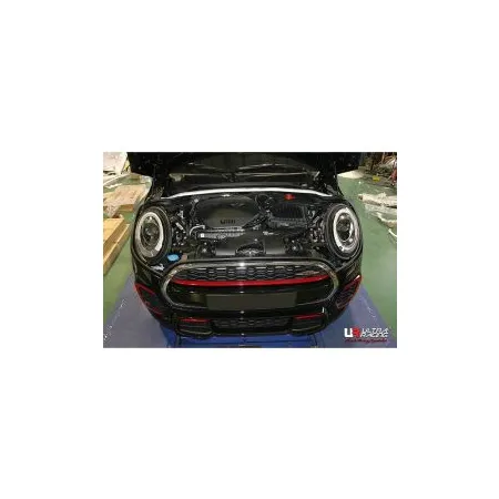 Rozpórka przednia (Front Upper Strut) Bar Ultra Racing Mini Cooper (S) 14+ F56