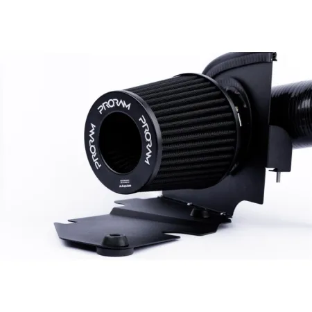 Dedykowany układ dolotowy Proram PRK-283-BK MK4 Volkswagen Caddy 2.0TDI 2015+