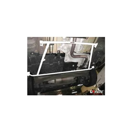 Rozpórka tylna dolna (Rear Lower Bar) (3514) Ultra Racing Citroen C4 Spacetourer 1.6 FL 18+/Peugeot 308-II 1.6T 14-21 2WD