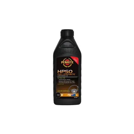 Olej przekładniowy Penrite Honda Power Steering Oil Full Synthetic 1L