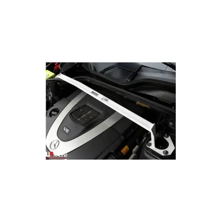 Rozpórka przednia (Front Upper Strut Bar)Ultra Racing Mercedes ML 3.5 W164 LHD 05-11