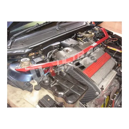 Rozpórka przednia (Front Upper Strut Bar)Ultra Racing Fiat Coupe 16V