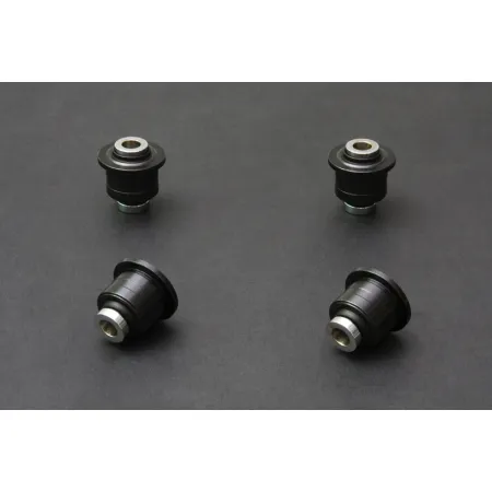 Hardrace Front Upper Arm For Bushing For Honda S2000