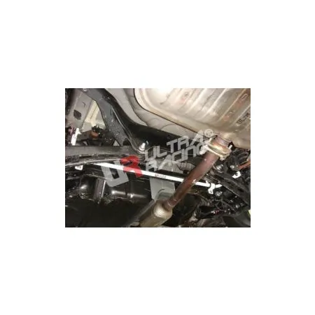 Stabilizator zawieszenia tylny 19mm Ultra Racing for Mitsubishi Lancer 07+ 1.5