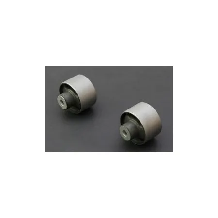 Hardrace Rear Trailing Arm For Bushing For Mitsubishi Lancer evolution Lancer mirage