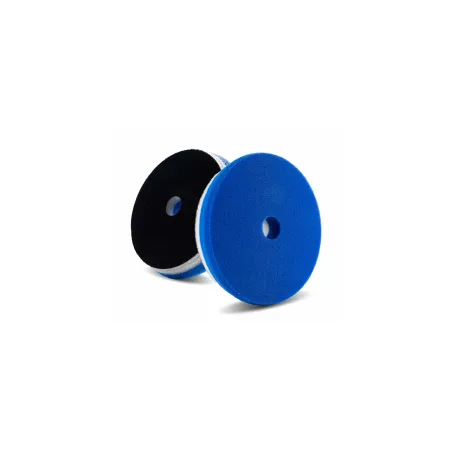 LAKE COUNTRY 140mm Heavy Polishing Pad Blue HDO-93550