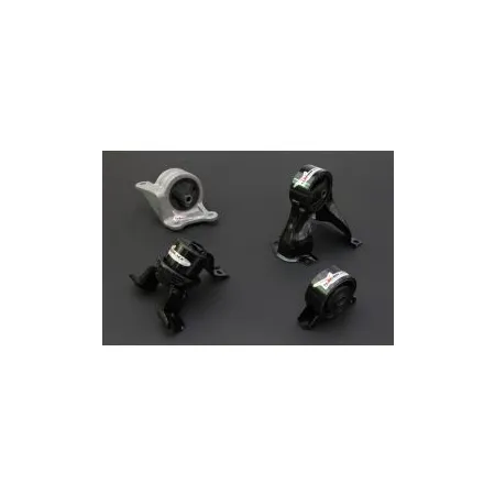 Hardrace Reinforced Engine Mount For Mitsubishi Lancer mirage