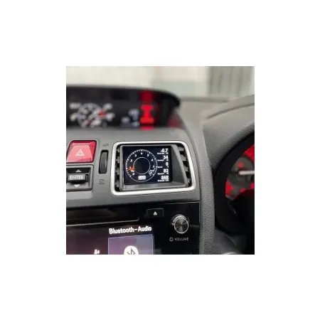CANchecked Display MFD28 Gen2 for Subaru WRX VA RHD 2014 - 2021