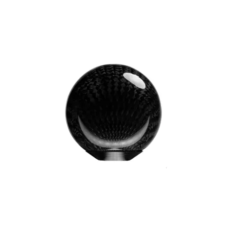 Okrągła Karbonowa Carbon Gałka Zmiany Biegów SIMAGIC Symulator Simracing