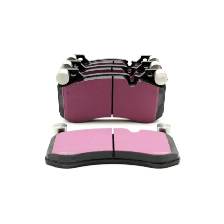 MMR RP650 OE Replacement Brake Pads Front Fast Road for BMW G8x M2 2023+ M3 M4 2021+