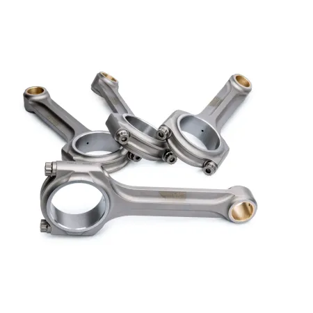 RTMG Performance Kute Korbowody do 1000HP+ Audi VW 2.0 8V 16V ABF ABA AAD 2E