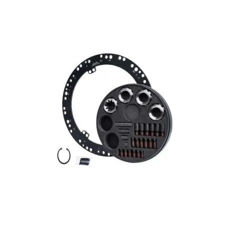 UniClutch Zestaw Montażowy Sprzęgła 195mm UCFK08293-A-001