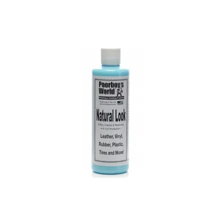 POORBOY'S WORLD Leather Stuff 473ml