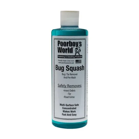 POORBOY'S WORLD Bug Squash 473ml