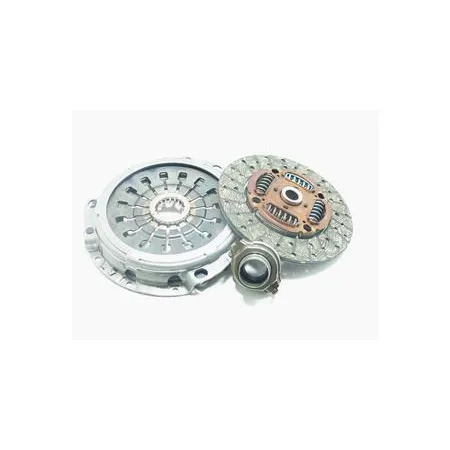 Zestaw sprzęgła Xtreme Clutch Mitsubishi PAJERO 3.8 V6 All-wheel Drive (V87W, V97W) 184KW (2006-2013)