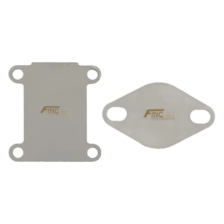 Zaślepki EGR FMIC.EU Fiat Opel Alfa Romeo 1.9 2.4 JTD CDTI TiD