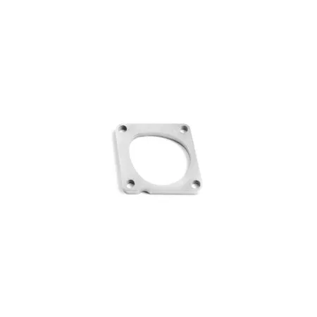 Flansza wydechowa turbo / downpipe nierdzewna AUDI A6, S6 C5 S4 RS4 B5 2.7 T