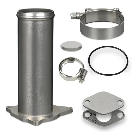 Zamiennik zaworu EGR VW Touareg T5 z silnikami R5 2.5 TDI BAC BLK AXE AXD