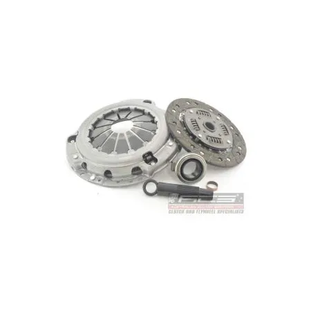 Zestaw sprzęgła Xtreme Clutch Pro Organic Honda ACCORD EURO 2.4 (CL9) 140KW (2003-2008)