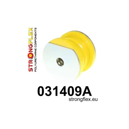 031409A: Tuleja wahacza przedniego tył SPORT