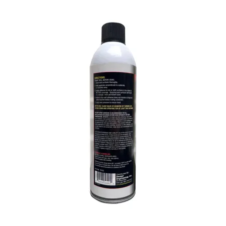 Improved Formula Hi-Temp Spray Adhesive DEI-10492