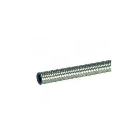 Goodridge Stainless Steel Dash 16 Oil Hose (per linear meter)