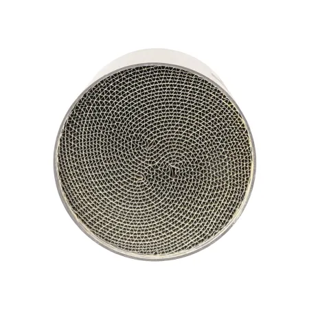 Wkład Katalizatora Benzyna / LPG Sportowy JRspec Długość 100mm Euro 6 200 CPSI Średnica 100mm