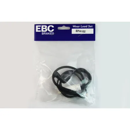 EFA102 Czujnik zużycia klocków hamulcowych EBC Brakes BMW M5 E60 M5 E61 BMW M5 E60 M6