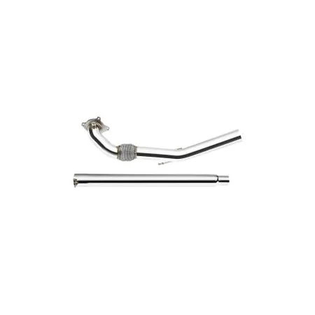 Downpipe FMIC.Pro AUDI S3 2.0 TFSI 8P 2006-2012