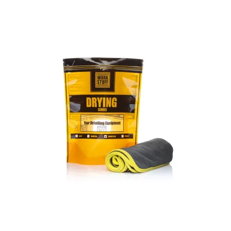 WORK STUFF Monster XS Drying Towel 55x50cm