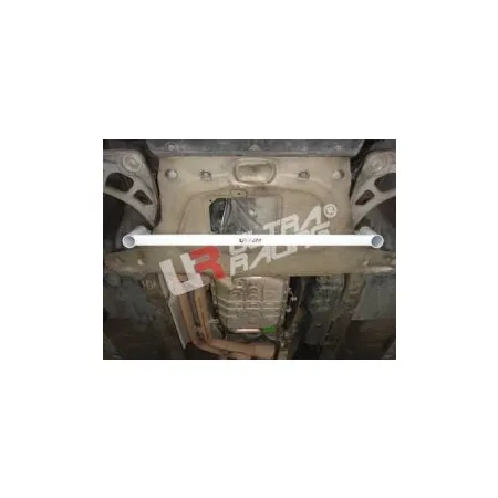 Rozpórka przednia dolna (Front Lower Tiebar) Ultra Racing BMW 3-Series E46 325 328 320