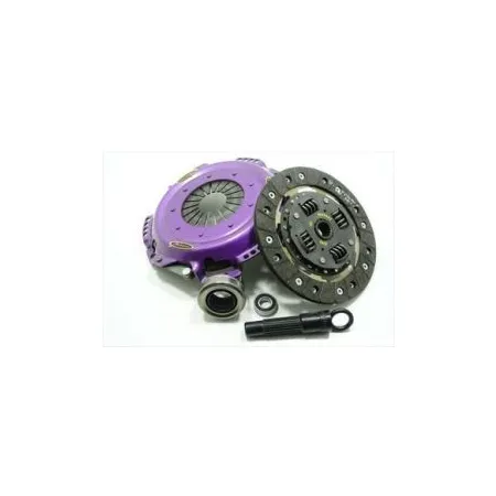 Zestaw sprzęgła Xtreme Clutch Heavy Duty Organic ROVER QUINTET 1.6 59KW (1983-1985)