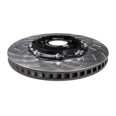 SG2FC1877 Sportowe tarcze hamulcowe SG EBC Brakes Audi A3 8Y A3 quattro 8Y Q3 F3 Q3 quattro F3 S3 8V S3 8Y SQ2 TT 8S TT quattro 8S TTS quattro 8S Seat