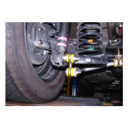 TOYOTA YARIS 11/05-ON